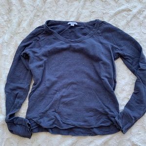 James Perse sweater